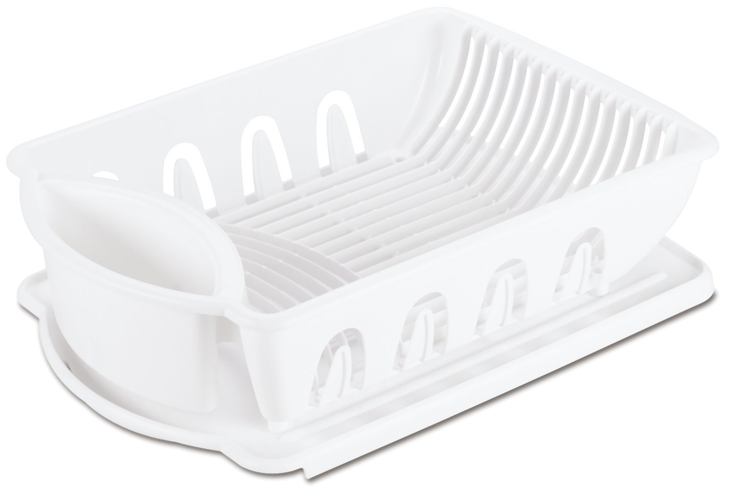 Sterilite 06418006 Ultra Sink Set White Res Content Global Inflow Inflowcomponent Cancel