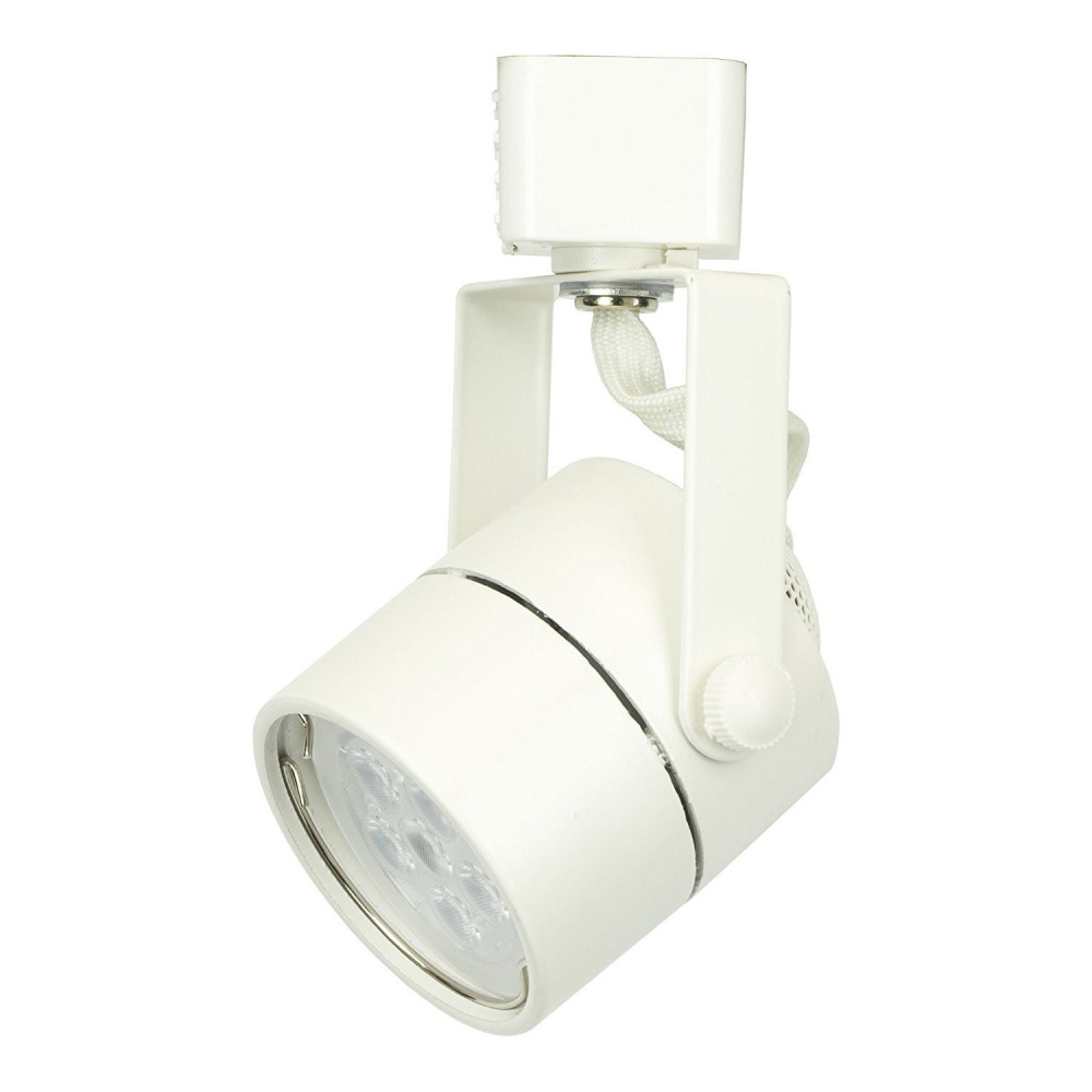 Dash N Direct D Brand H System Gu10 Line Voltage Track Lighting Picture 1 Of 5