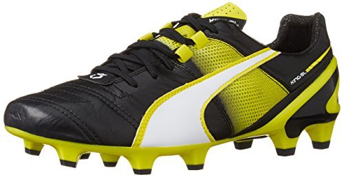 Puma King II SL FG Calcio Scarpe da Allenamento Uomo Nero A5N Puma King II SL FG Calcio Scarpe da Allenamento Uomo Nero A5N