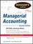 Schaum's Outline of Managerial Accounting (Schaums' Business Economics).