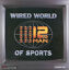 THE 12TH MAN Wired World Of Sports Volume Two 2CD NEW Cricket Comedy Vol 2