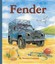 Fender (Landybooks) by Veronica Lamond.