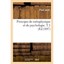 Principes de Metaphysique Et de Psychologie. T.1 (Philosophie) Janet, Paul