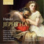Handel: Jephtha CD NEU