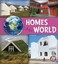 Homes of the World (Go Go Global) - Library Binding NEW Nancy Loewen(Au 2015-09-