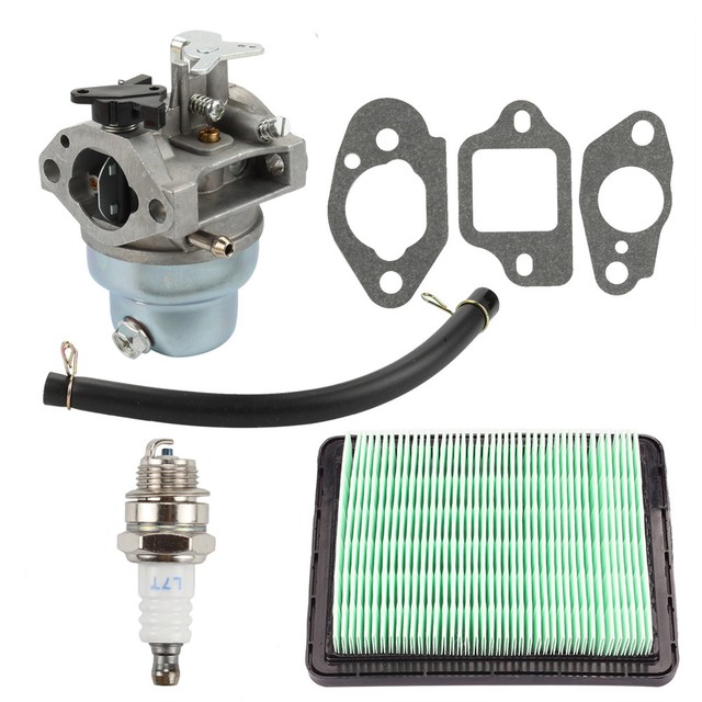 Carburetor For Honda Gcv135 Gcv160 Gc135 Gc160 Gasket Air Filter Carburetor For Honda Gcv135 Gcv160 Gc135 Gc160 Gasket Air Filter Fuel Line