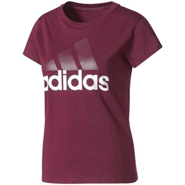 t-shirt adidas donna l t-shirt adidas donna l