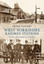 Tuffrey-West Yorkshire Railway Stations BOOK NEW
