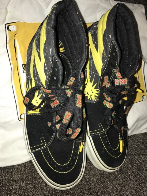 vans punk vans punk