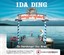 Ida Ding - Jungfernfahrt