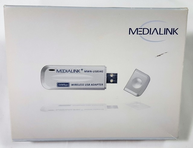 Medialink Mwn Usb150n Windows 10 Driver