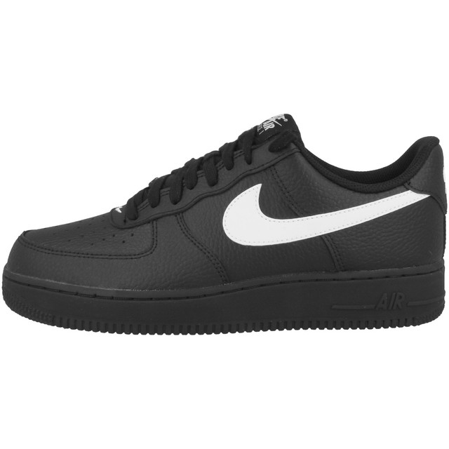 NIKE Air Force 1'07 Scarpe Retr Low Cut Sneaker Jordan Dunk priority aa4083 NIKE Air Force 1'07 Scarpe Retr Low Cut Sneaker Jordan Dunk priority aa4083