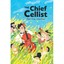 The Chief Cellist Wenhua Wang