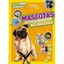 Mascotas / Pets: Libro De Actividades Con Etiquetas / Activity Book With Sticker