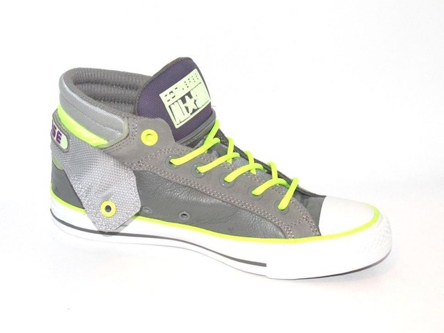 CONVERSE CT PC LAYER MID CHARCOAL SCARPE DA GINNASTICA IN PELLE 143212c CONVERSE CT PC LAYER MID CHARCOAL SCARPE DA GINNASTICA IN PELLE 143212c