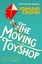 The Moving Toyshop by Edmund Crispin 9780008124120 (Paperback, 2015)