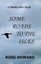 A Traveller's Tales - Some Roads to the Isles by Howard, MR Ross W. -Paperback