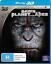 Dawn Of The Planet Of The Apes : Blu-Ray 3D : NEW