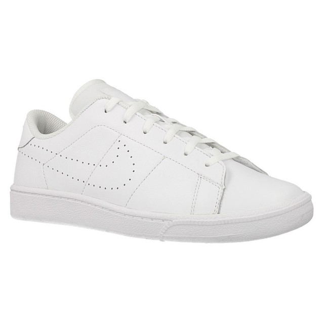Nike Tennis Classic Prm 834123100 bianco sneakers alte Nike Tennis Classic Prm 834123100 bianco sneakers alte