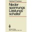 Niederspannungs-Leistungsschalter Herbert Franken