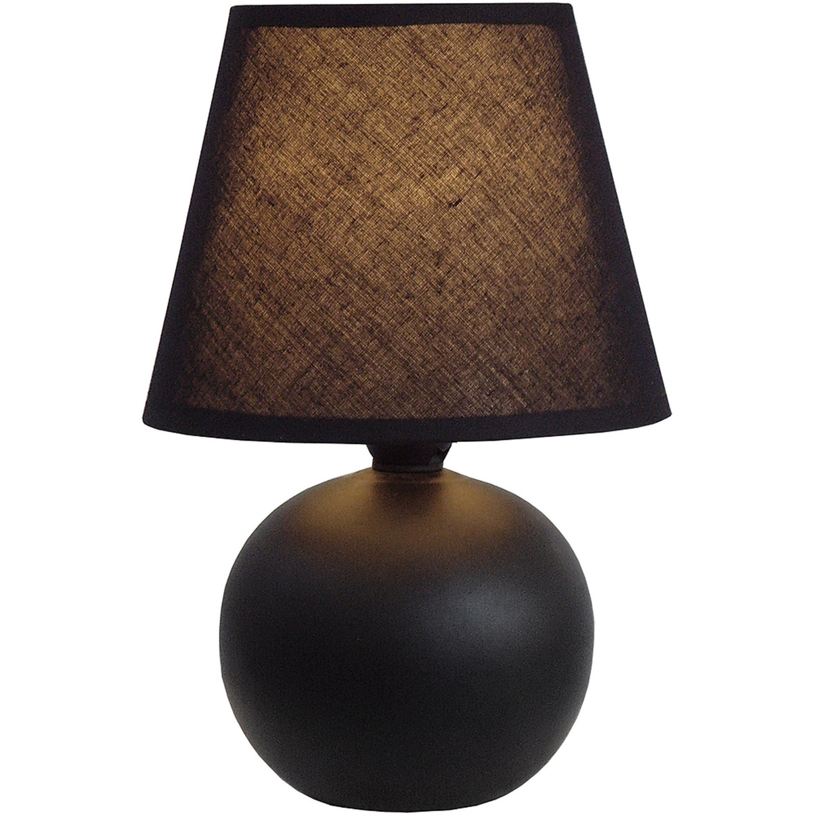 Mini Globe Ceramic Table Lamp Set of 2 Pair Contemporary Modern ... Mini Globe Ceramic Table Lamp Set of 2 Pair Contemporary Modern ...