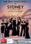 The Real Housewives of Sydney: Season 1 - DVD - NEW Region 4