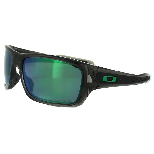 oakley turbine polarized jade iridium oakley turbine polarized jade iridium