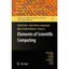 Elements of Scientific Computing Tveito, Aslak