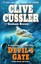 Devil's Gate - Paperback NEW Clive Cussler 2012-11-06