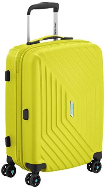 valigia spinner 55 air force 1 american tourister valigia spinner 55 air force 1 american tourister