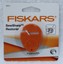 Fiskars Sewsharp Scissor Sharpener Restorer For Left And Right Handed Scissors