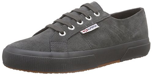 TG.39 Superga 2750 Sueu Sneaker Donna TG.39 Superga 2750 Sueu Sneaker Donna