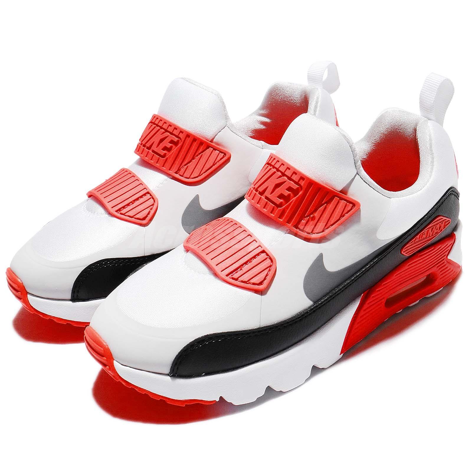 boys' preschool nike air max tiny 90 running shoes boys' preschool nike air max tiny 90 running shoes