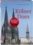 BARBARA SCHOCK-WERNER Kölner Dom (2. Auflage 2011) ARCHITEKTUR *NEU*