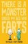 NEW There is a Monster Under My Bed Who Farts By Tim Miller Hardcover