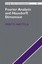 Fourier Analysis and Hausdorff Dimension, Pertti Mattila
