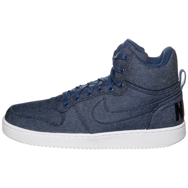 nike court borough mid uomo nike court borough mid uomo