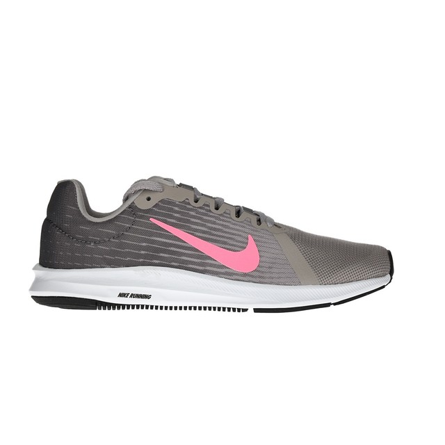 Grigio 38 EU Nike Wmns Downshifter 8 Scarpe Running Donna her Grigio 38 EU Nike Wmns Downshifter 8 Scarpe Running Donna her