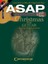 NEW ASAP Christmas For Guitar BK/CD by James Douglas Esmond