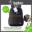 Belkin Suit Line Backpack for Notebooks / Mackbooks up to 15.6''F8N179ea NEW