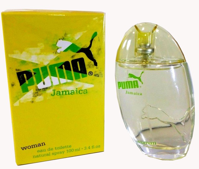 profumo donna puma profumo donna puma