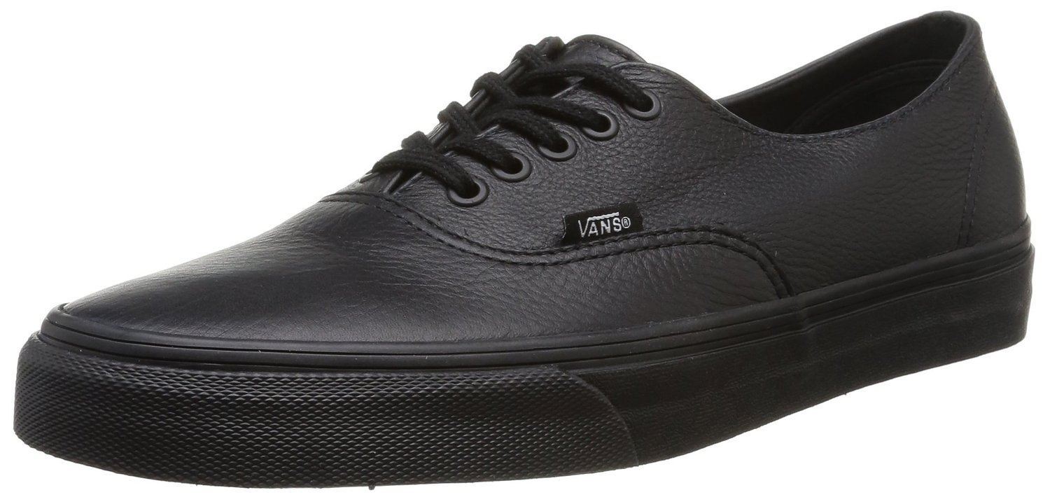ORIGINALE VANS autentici DECON TRAINER U. Black Canvas MONO 10 UK 44.5 EU NUOVO ORIGINALE VANS autentici DECON TRAINER U. Black Canvas MONO 10 UK 44.5 EU NUOVO