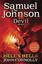 Hell`s Bells: A Samuel Johnson Adventure: 2 BOOK NEU