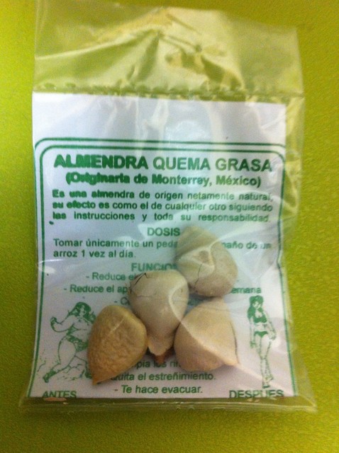 propiedades almendra china para adelgazar propiedades almendra china para adelgazar