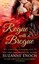 Rogue with a Brogue by Suzanne Enoch.