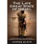 The Late Great State of Israel: How Enemies Within and - Hardcover NEW Klein, A