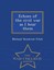 Echoes of the Civil War As I Hear Them - War College Series by Michael Hendrick