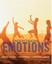 Understanding Emotions 3E by Dacher Keltner.