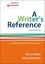 A Writer's Reference with Writing in the Disciplines by Diana Hacker, Nancy...