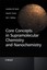 Core Concepts in Supramolecular Chemistry and Nanochemistry: From